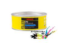 Ranal 110105 Шпатлевка универсальная 1,9 кг