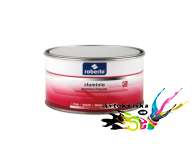 Шпатлевка с алюминием Roberlo Aluminio 1,6кг Шпатлевка с алюминием Roberlo Aluminio 1,6кг