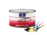 Шпатлівка Roberlo Multi 10 швидкої сушки 1,8кг