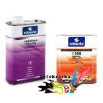 Лак акриловий Roberlo Unix 250 HS 1л+0,5л
