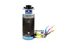 Захисне покриття Roberlo Robliner підвищенної міцності чорне 4x0,6л+0,8л