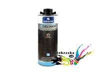 Захисне тонуюче покриття Roberlo Robline для пікапів і причепів 4x0,6л+0,8л