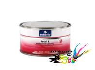 Легкая шпатлевка Roberlo Total 8 универсальная 1л