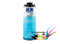 Антигравій Roberlo Siltex 800 HS структура чорний 1л