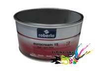 Roberlo шпатлевка Eurocream 15 легкая 1л