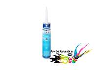 Герметик для швов Roberlo RPS 55 черный 310мл