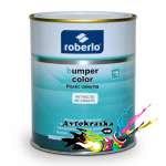 Roberlo Краска для бампера BC-20 антрацит 1л