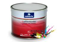 Roberlo Multiextender Легкая шпатлевка 1,5л