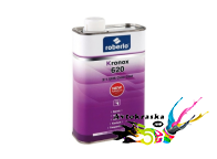 Акриловый лак для авто Roberlo 620 Kronox 5л+2,5л