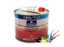 Шпатлевка легкая Roberlo Multiextender Promo + 15% белая 1,725л