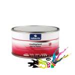 Шпаклівка по пластику Roberlo Multiplast putty 1кг