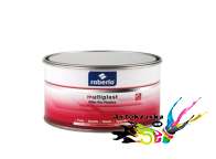 Шпатлевка по пластику Roberlo Multiplast putty 1кг