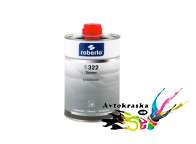 Растворитель Roberlo S-322 стандартный 1л Растворитель Roberlo S-322 стандартный 1л
