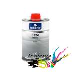 Растворитель Roberlo S-324 медленный 1л