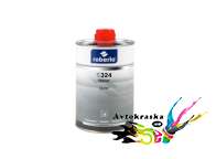 Растворитель Roberlo S-324 медленный 1л Растворитель Roberlo S-324 медленный 1л