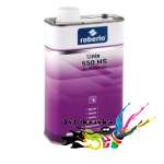 Лак акриловий Roberlo Unix 550 HS 1л+0,5л