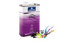 Лак акриловий Roberlo Unix 550 HS 1л+0,5л