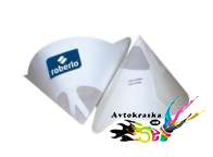 Фильтр бумажный для краски Roberlo Robfilter 190 мкр Фильтр бумажный для краски Roberlo Robfilter 190 мкр