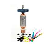 1.136/230/C Ротор к машинке Rupes LH22EN