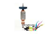 1.136/230/C Ротор к машинке Rupes LH22EN