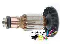 Ротор Rupes 1.309/230/C к машинкам ER153, 155