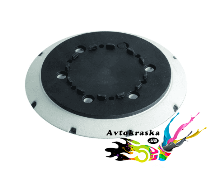 Диск-оправка Rupes 981.100 6+1 AK-BK-EK - Оправки и подложки цена!