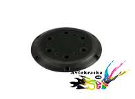 Диск-оправка Rupes 981.100 6+1 AK-BK-EK