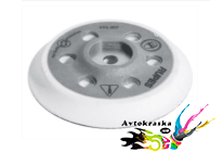 Rupes Підошва Velcro для машинки LHR75