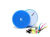 Rupes Круг полировальный поролон MILLE синий