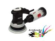 Шлифмашинка Rupes ER 153TES