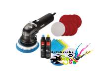 Полировально-шлифовальная машинка Rupes LHR 12E/STN Полировально-шлифовальная машинка Rupes LHR 12E/STN