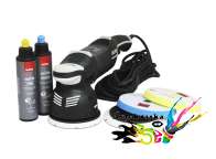 Rupes Mille LK900E/STN Полировальная машинка