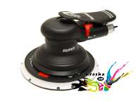 Rupes Scorpio IIl RH 356A Шлифовальная пневматическая машинка Rupes Scorpio IIl RH 356A Шлифовальная пневматическая машинка