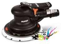 Rupes Scorpio IIl RH 359A Шлифовальная пневматическая машина Rupes Scorpio IIl RH 359A Шлифовальная пневматическая машина