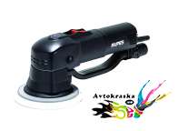 Шлифовальная машинка Rupes BR 109 AE електрическая