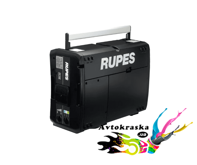 Пылесос портативный Rupes SV10E - Пылесосы цена!