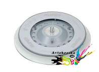 Диск Rupes 981.400 для шлифовальных машинок 5/16 липучка