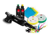 Rupes Полировальная машинка Bigfoot LHR 15 ll/STN комплект