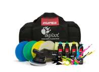 Машинка полировальная Rupes LHR 21ES/DLX комплект