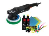 Полировальная машинка Rupes LHR 21ES/STN комплект