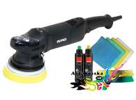 Rupes Полировальная машинка Bigfoot LHR 15ES/STN