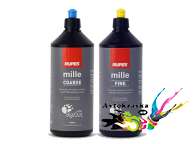 Rupes Полировальная доводочная паста MILLE 9.BGFINE желтая 1л