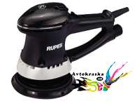Rupes ER03 TE Электрическая шлифовальная машинка