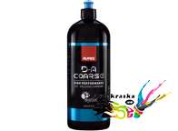 Полировальная паста Rupes Da Coarse Extra Cut крупнозернистая 1л