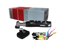 Полірувальна машинка міні Rupes iBrid Nano HR81M KIT STB коротка