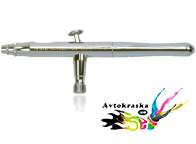 Аэрограф Anest Iwata HP BR Revolution Аэрограф Anest Iwata HP BR Revolution