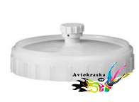 Sata Крышка на бачок краскопульта 0,6 л