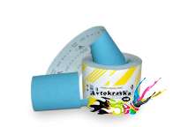 Sia Абразив в рулоне P320 1м