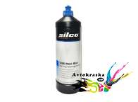 Полировальная паста 1 шаг Silco 1 кг.