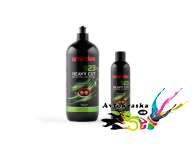 Полировальная паста Smirdex 923 Heavy Cut 1л Полировальная паста Smirdex 923 Heavy Cut 1л